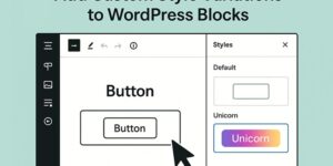 How to Add Custom Style Variations to WordPress Blocks — Speckyboy