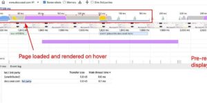 Make any website load faster with 6 lines of HTML | by Michal Stefanow | JavaScript in Plain English